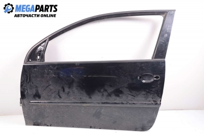 Door for Volkswagen Golf V 1.6 FSI, 115 hp, 2004, position: left