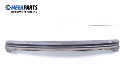 Wndshield wiper cover cowl for Mitsubishi Colt 1.3, 95 hp, hatchback, 5 doors, 2008