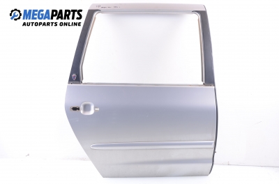 Door for Ford Galaxy 2.3 16V, 146 hp automatic, 1998, position: rear - right
