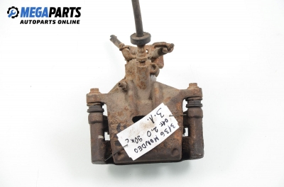 Caliper for Ford Mondeo 2.0 16V DI, 90 hp, sedan, 2001, position: rear - left