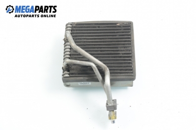 Interior AC radiator for Porsche Boxster 986 2.7, 220 hp, cabrio automatic, 2001