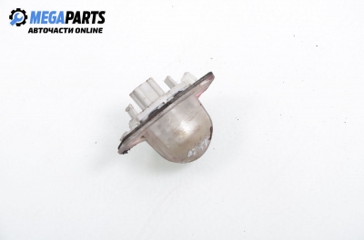 Kennzeichenleuchte, hinten for Volkswagen Polo (9N) 1.4 16V, 75 hp, 2004