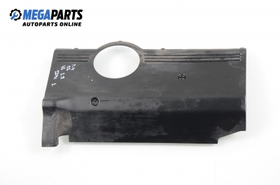 Engine cover for Volkswagen Passat 2.8 4motion, 193 hp, station wagon automatic, 2002