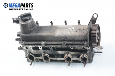 Engine head for Volkswagen Sharan 2.0, 115 hp, 2001