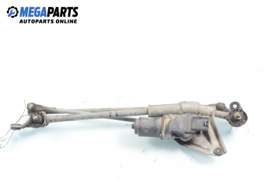 Front wipers motor for Subaru Legacy 2.0 4WD, 125 hp, sedan, 1999