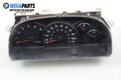 Bloc instrumente de bord, volan pe dreapta pentru Suzuki Vitara 2.0 TD, 87 cp, 5 uși, 2000