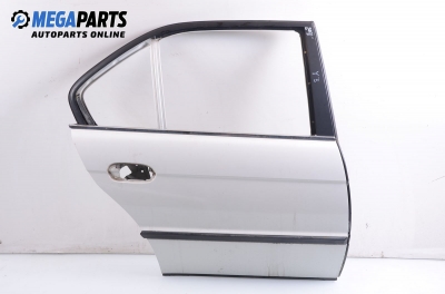 Door for BMW 7 (E38) 3.0, 218 hp, 1995, position: rear - right
