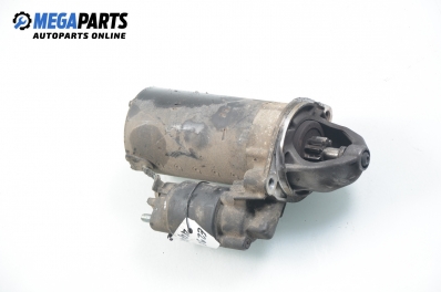 Demaror pentru Mercedes-Benz E-Class 210 (W/S) 2.9 TD, 129 cp, sedan automat, 1997