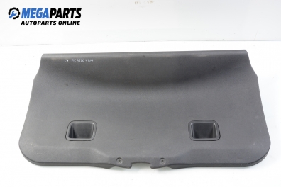 Boot lid plastic cover for Citroen C4 Picasso 2.0 HDi, 136 hp automatic, 2007