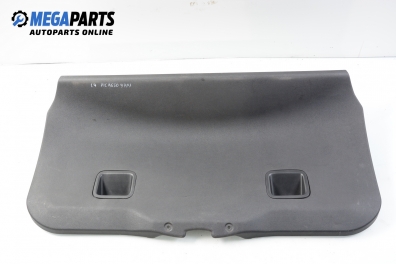 Capac plastic portbagaj pentru Citroen C4 Picasso 2.0 HDi, 136 cp automat, 2007