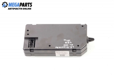 Modul for Land Rover Discovery II (L318) 4.8, 185 hp automatic, 2002 № YWC 000310 A0010
