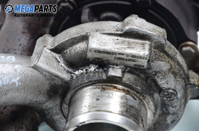 Turbo pentru Fiat Croma 1.9 D Multijet, 150 cp, combi, 2008 № 55211063