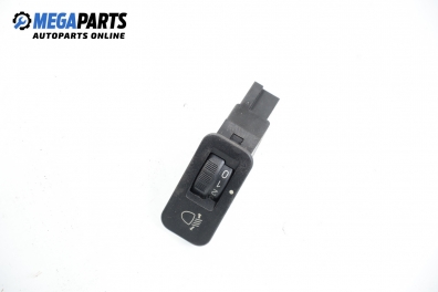 Headlight adjustment button for Peugeot 306 1.9 D, 68 hp, hatchback, 5 doors, 1995