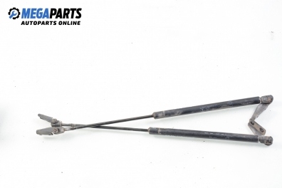 Stoßdämpfer heckklappe for Nissan Micra (K11) 1.0 16V, 54 hp, 1997