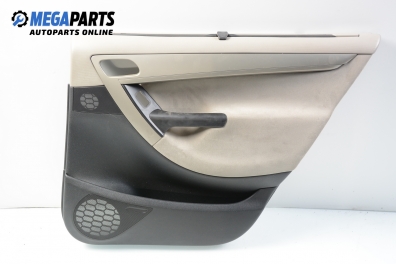 Panou interior ușă pentru Citroen C4 Picasso 2.0 HDi, 136 cp automat, 2007, poziție: dreaptă - spate