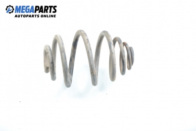 Coil spring for Opel Corsa B 1.0 12V, 54 hp, 1997, position: rear