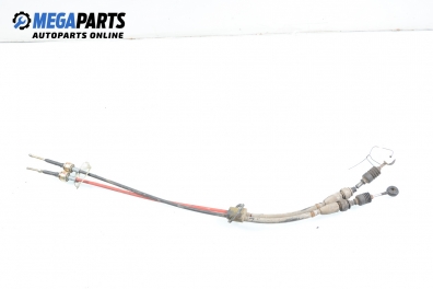 Gear selector cable for Daewoo Matiz 0.8, 52 hp, 1999