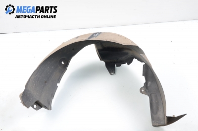 Inner fender for Renault Laguna 1.8 16V, 120 hp, hatchback, 2002, position: rear - left