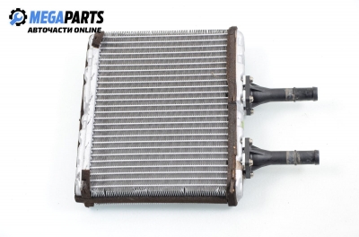 Radiator încălzire pentru Nissan Almera (N16) 2.2 DI, 110 cp, hatchback, 5 uși, 2002