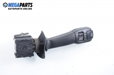 Verstellhebel scheibenwischer for BMW 5 (E39) 2.0, 150 hp, sedan, 1998