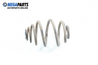 Coil spring for Opel Corsa B 1.0 12V, 54 hp, 1997, position: rear