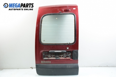 Cargo door for Renault Kangoo 1.9 D, 64 hp, passenger, 2003, position: left