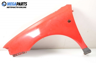 Fender for Audi A3 (8L) 1.9 TDI, 90 hp, 1996, position: left