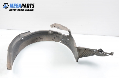 Inner fender for Renault Laguna 1.8 16V, 120 hp, hatchback, 2002, position: front - left