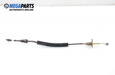 Gearbox cable for Volkswagen Polo (6N/6N2) 1.0, 50 hp, hatchback, 1999