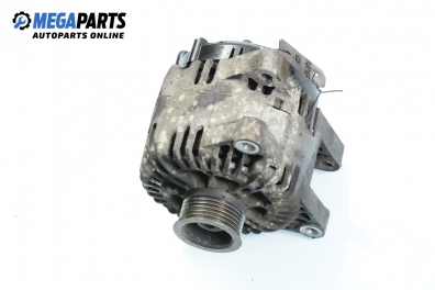 Alternator for Peugeot Partner 2.0 HDI, 90 hp, passenger, 2003