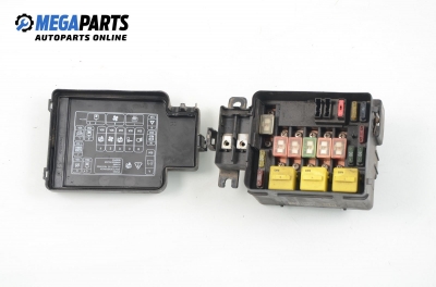 Fuse box for Rover 400 1.4 16V Si, 103 hp, sedan, 1999