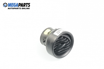 Fantă de aer încălzire pentru Seat Ibiza (6L) 1.9 SDI, 64 cp, 3 uși, 2003