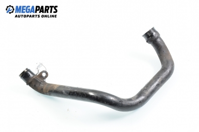 Water pipe for Renault Espace III 1.9 dTi, 98 hp, 2000