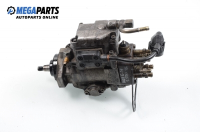 Diesel injection pump for BMW 5 (E39) 2.5 TDS, 143 hp, station wagon, 1998 № 0 460 406 994