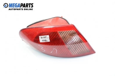 Bremsleuchte for Alfa Romeo 147 1.6 16V T.Spark, 120 hp, 2002, position: links