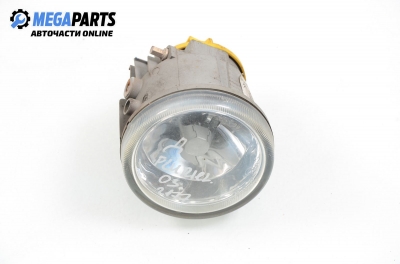 Lampă de ceață spate pentru Citroen C3 Pluriel 1.6, 109 cp automat, 2003, poziție: dreapte
