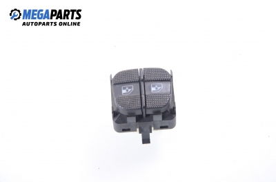 Window adjustment switch for Ford Galaxy 2.3 16V, 146 hp automatic, 1998
