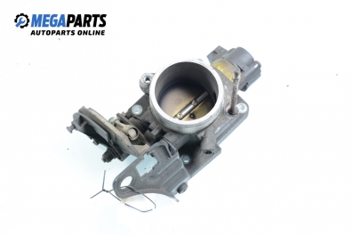 Drosselklappe für Ford Mondeo Mk I 2.0 16V, 132 hp, hecktür, 1996