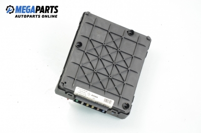 BSI modul für Renault Megane Scenic 2.0 16V, 139 hp, 2001 № 7700436246