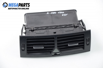 Fante de aer încălzire for Mercedes-Benz A-Class W169 2.0 CDI, 109 hp, 2005