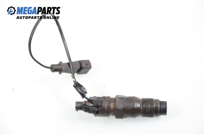 Injector inteligent pentru BMW 5 (E39) 2.5 TDS, 143 cp, combi, 1998