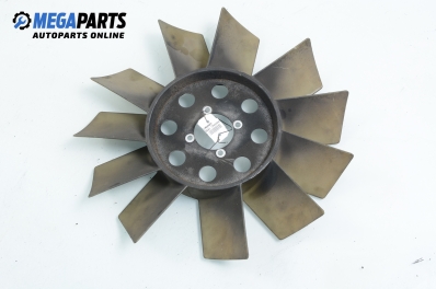 Fan clutch for Jeep Cherokee (KJ) 3.7 4x4, 204 hp automatic, 2001