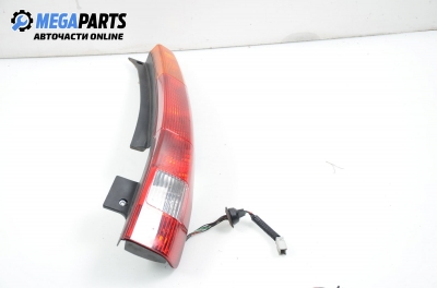 Stop for Honda CR-V II (RD4–RD7) 2.0, 150 hp, 2002