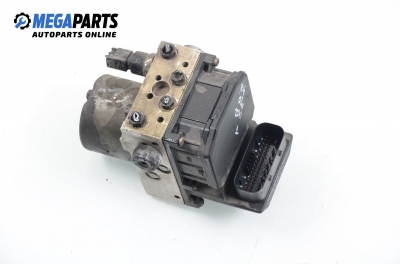 ABS for Volkswagen Passat (B5; B5.5) 2.8 4motion, 193 hp, station wagon automatic, 2002 № Bosch 0 265 950 054