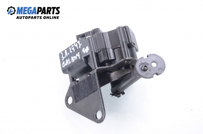 Rear window vent motor for Ford Galaxy 2.3 16V, 146 hp automatic, 1998, position: rear - left