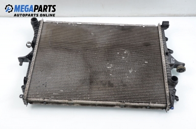 Radiator de apă pentru Volkswagen Touareg 3.2, 220 cp automat, 2006