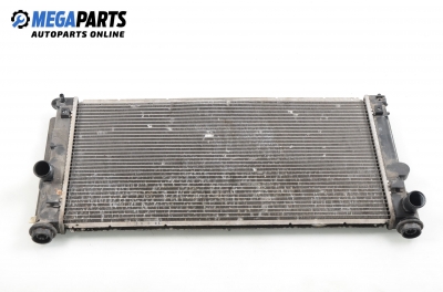 Water radiator for Toyota Celica VII (T230) 1.8 16V, 192 hp, coupe, 2001