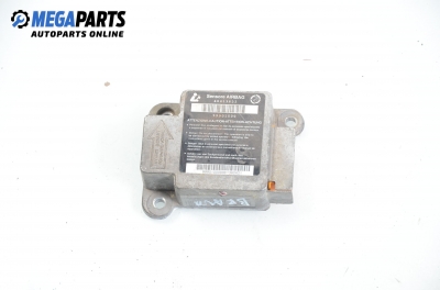 Steuermodul airbag for Fiat Brava 1.8 16V, 113 hp, 1996 № 46413633