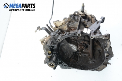  for Peugeot Partner 1.9 D, 69 hp, lkw, 1998