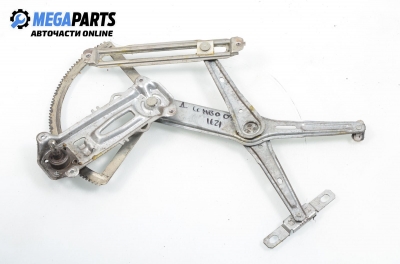 Manual window lifter for Opel Combo 1.7 DI, 65 hp, 2003, position: right